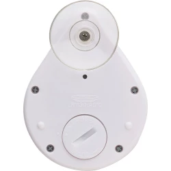 Cyfrowy minutnik pod prysznic (V1207-02)-3