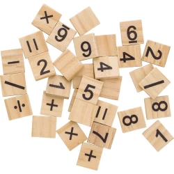 Educational game, 32 pcs (V1243-16)-3