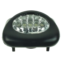 Head torch, 5 LED (V5528-03)-3