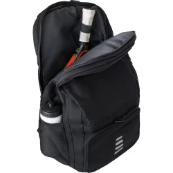 RPET laptop backpack 15