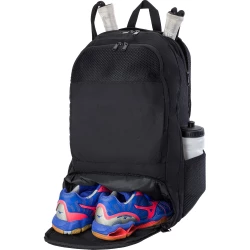 RPET laptop backpack 15