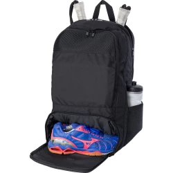 RPET laptop backpack 15