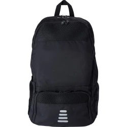 RPET laptop backpack 15