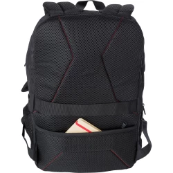 RPET laptop backpack 15