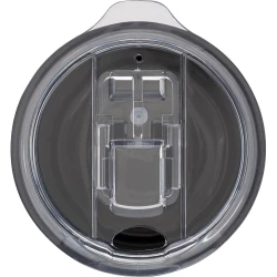 Kubek termiczny 300 ml z bambusowym elementem (V1179-03)-3