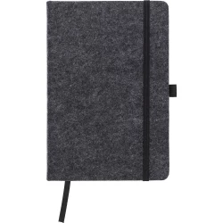 Felt RPET notebook A5 (V1163-15)