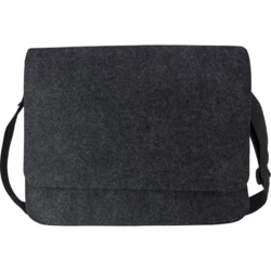 Felt RPET laptop bag 15