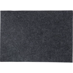 Felt RPET laptop case, document folder (V1254-15)-2