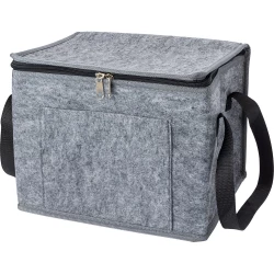 Felt RPET cooler bag (V1249-15)-3