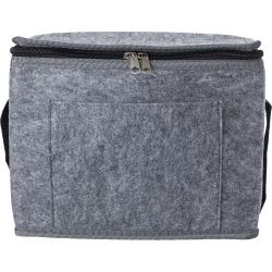 Felt RPET cooler bag (V1249-15)-5