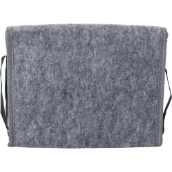 Felt RPET cooler bag (V1249-15)-6