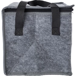 Felt RPET cooler bag (V1249-15)-7