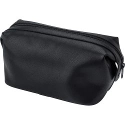 Kosmetiktasche aus Leder (V1237-03)-5