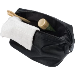 Kosmetiktasche aus Leder (V1237-03)-7