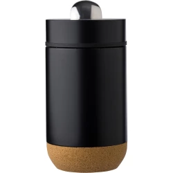 Thermo food container 400 ml, spoon (V1218-03)-6