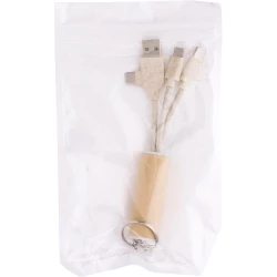 Charging cable, keyring (V1225-16)-6
