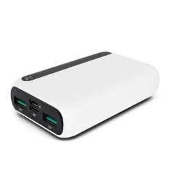 Power bank 10000 mAh | Dashonte (V1296-02)