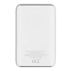 Power bank 10000 mAh | Dashonte (V1296-02)-5