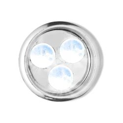 Zestaw narzędzi, śrubokręt, 8 końcówek, latarka 3 LED (V5091-19)-4