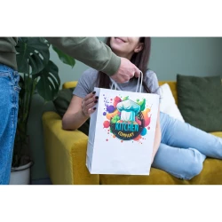 Torba papierowa A4 | Dialla B (V0004-02)-2