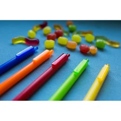 Długopis z RABS | Saly (V1377-02)-6