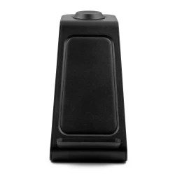 Ładowarka bezprzewodowa 15W, 3 w 1, stojak na telefon | Todd (V1380-03)-7