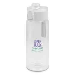 Butelka sportowa 500 ml | Esi (V1386-02)