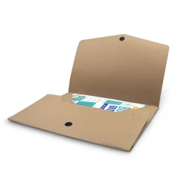 Document folder approx. A4 | Isabelle (V1393-00)-3