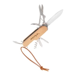 Narzędzie wielofunkcyjne, scyzoryk, 7 funkcji | Beatrice (V1395-17)