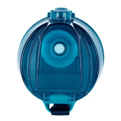 Sports bottle 500 ml Air Gifts | Leila (V1408-04)-9