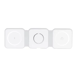 Foldable wireless charger 15W | Bertie (V1413-02)-6