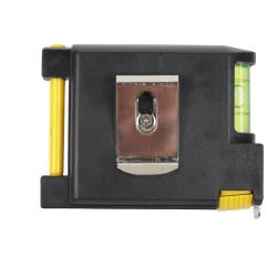 Measuring tape 2m, spirit level, memo pad, ball pen | Lincoln (V5617-03)-3