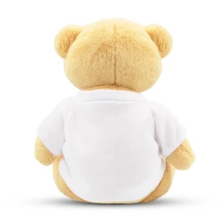 Teddybär mit T-Shirt | Nicky Honey (HE234-18)-4