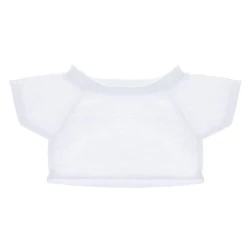 Teddybär mit T-Shirt | Nicky Honey (HE234-18)-5