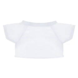 Teddybär mit T-Shirt | Nicky Honey (HE234-18)-6