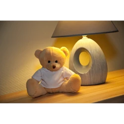 Teddybär mit T-Shirt | Nicky Honey (HE234-18)-8
