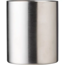 Metal mug 250 ml (V1538-32)-2