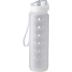 Butelka sportowa RPET 1000 ml (V1541-00)