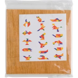 Puzzle tangram, 7 el. (V1578-16)-8