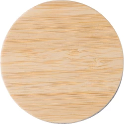 Kabelloser Lautsprecher 3W aus RPET (V1582-19)-6