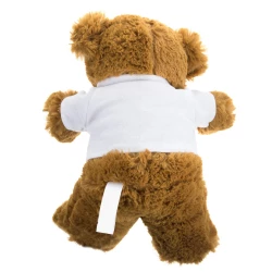 Plush teddy bear | Denis (HE264-16)-6