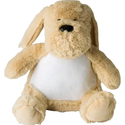 Plush dog (V1613-20)-2