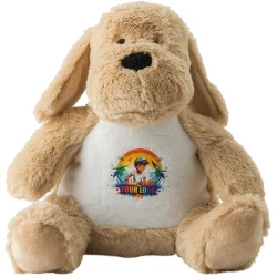 Plush dog (V1613-20)-3