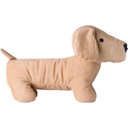 Plush dog (V1617-16)-4