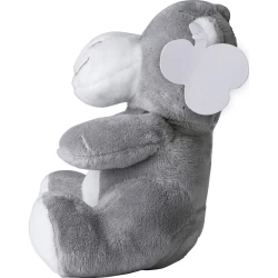 Plush hippo (V1621-99)-3