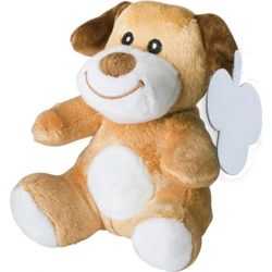 Plush dog (V1624-99)