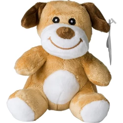 Plush dog (V1624-99)-2