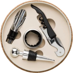 Wine set, 4 pcs (V1680-16)-4