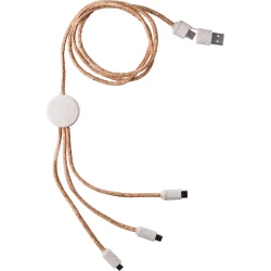 Ladekabel aus Kork (V1682-16)-4