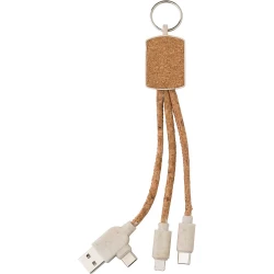 Cork charging cable (V1688-16)-2